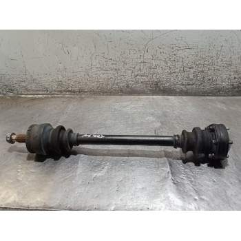 TRANSMISION TRASERA DERECHA 320G 2002