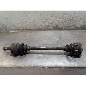 TRANSMISION TRASERA IZQUIERDA 320G 2002