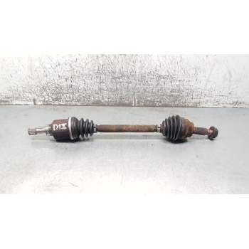 TRANSMISION DELANTERA IZQUIERDA 14TDCI 2002