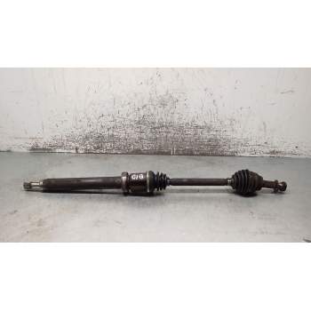 TRANSMISION DELANTERA DERECHA 14TDCI 2002