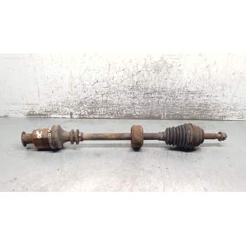 TRANSMISION DELANTERA DERECHA 12G 1998