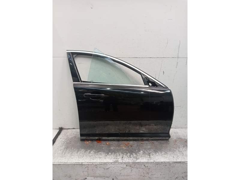 Recambio de puerta delantera derecha para jaguar xf 2.7 v6 diesel luxury referencia OEM IAM   
