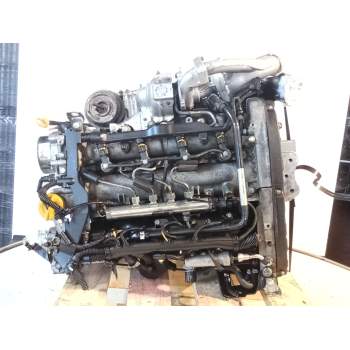 MOTOR COMPLETO Z19DTR BOSCH 6134544