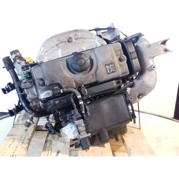 MOTOR COMPLETO HFZ 10FP50 2948643