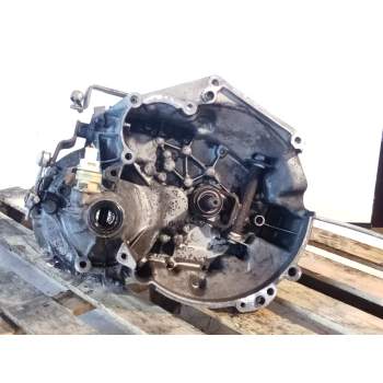 CAJA CAMBIOS 20CE44 5V 0063248