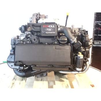 MOTOR COMPLETO F6JA SIEMENS 2U80529