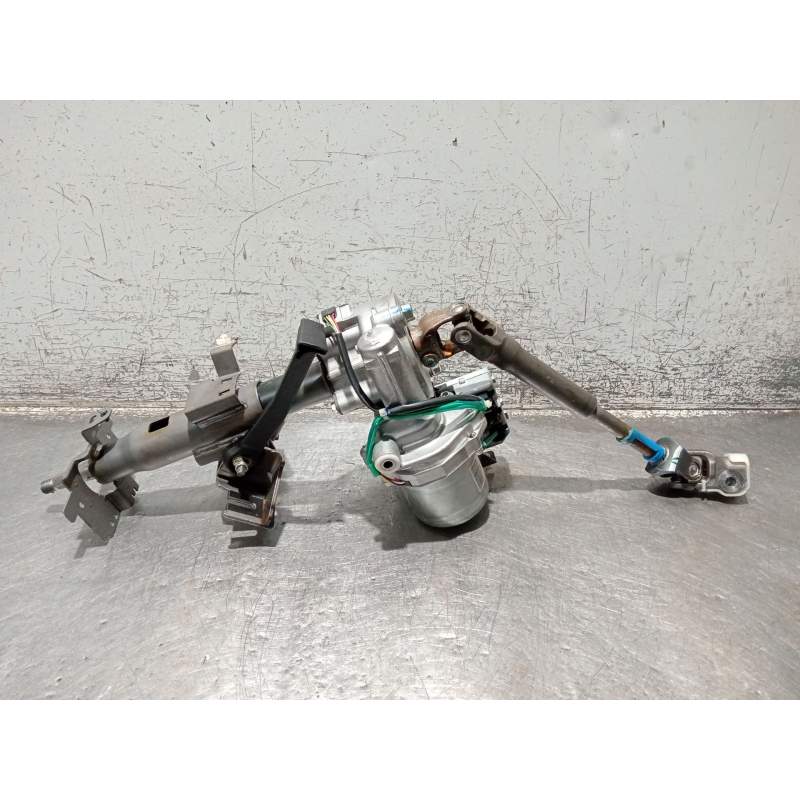 Recambio de columna direccion para nissan leaf (ze1) electric referencia OEM IAM 488105SH0D BD0327Q EANCEC0234