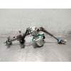 Recambio de columna direccion para nissan leaf (ze1) electric referencia OEM IAM 488105SH0D BD0327Q EANCEC0234