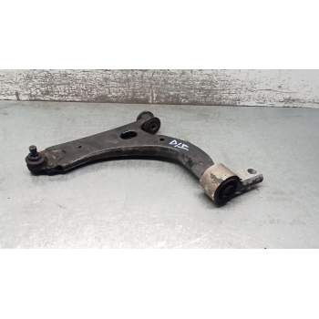 BRAZO SUSPENSION INFERIOR DELANTERO IZQUIERDO 14TDCI 2002