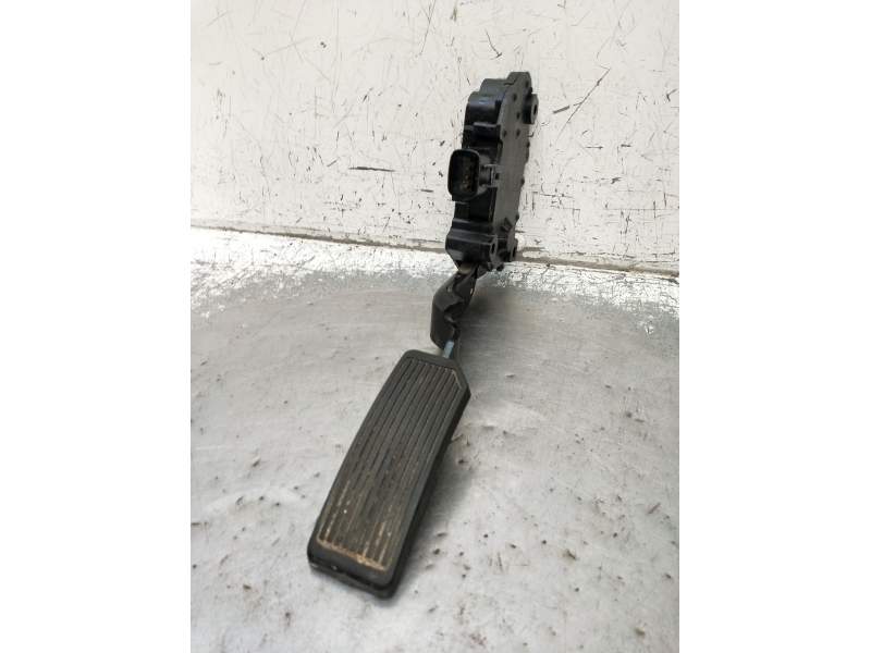 Recambio de potenciometro pedal para nissan murano (z50) básico referencia OEM IAM 18002CA100 04314C48G 2005
