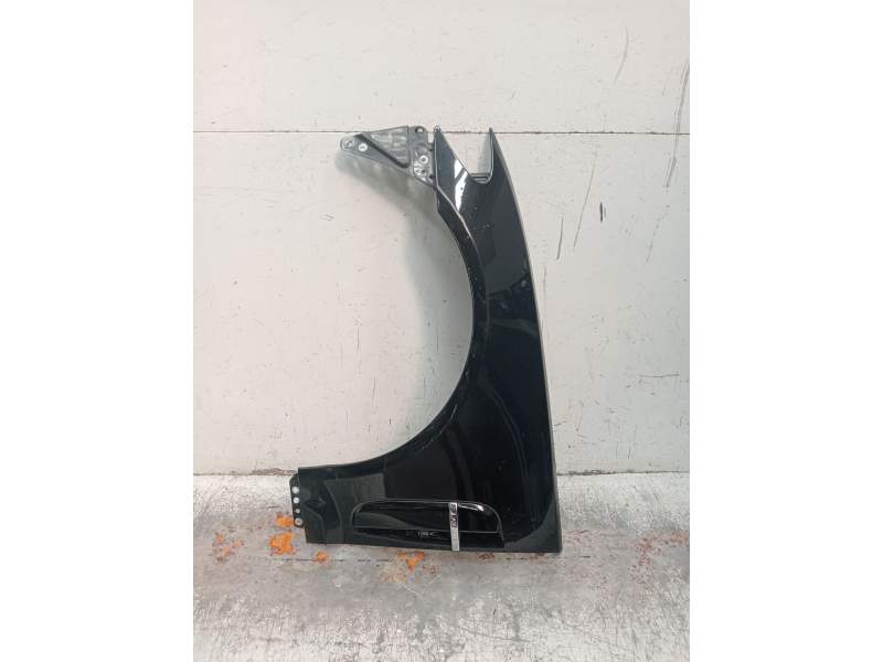 Recambio de aleta delantera izquierda para jaguar xf 2.7 v6 diesel luxury referencia OEM IAM   