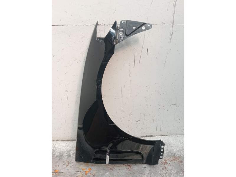 Recambio de aleta delantera derecha para jaguar xf 2.7 v6 diesel luxury referencia OEM IAM   
