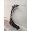 Recambio de aleta delantera derecha para jaguar xf 2.7 v6 diesel luxury referencia OEM IAM   