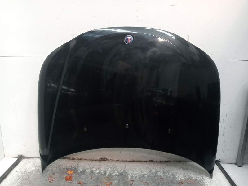 Recambio de capot para saab 9-3 (ys3f, e79, d79, d75) 1.9 ttid referencia OEM IAM   