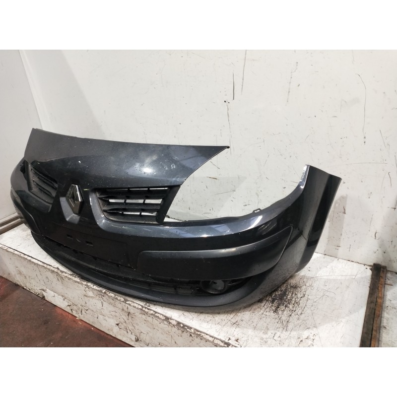 Recambio de paragolpes delantero para renault scenic ii referencia OEM IAM   