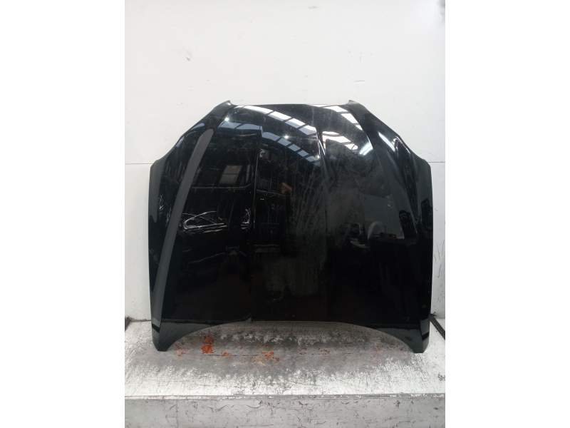 Recambio de capot para jaguar xf 2.7 v6 diesel luxury referencia OEM IAM   