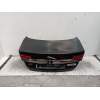 Recambio de tapa maletero para jaguar xf 2.7 v6 diesel luxury referencia OEM IAM  4P 