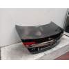 Recambio de tapa maletero para jaguar xf 2.7 v6 diesel luxury referencia OEM IAM  4P 