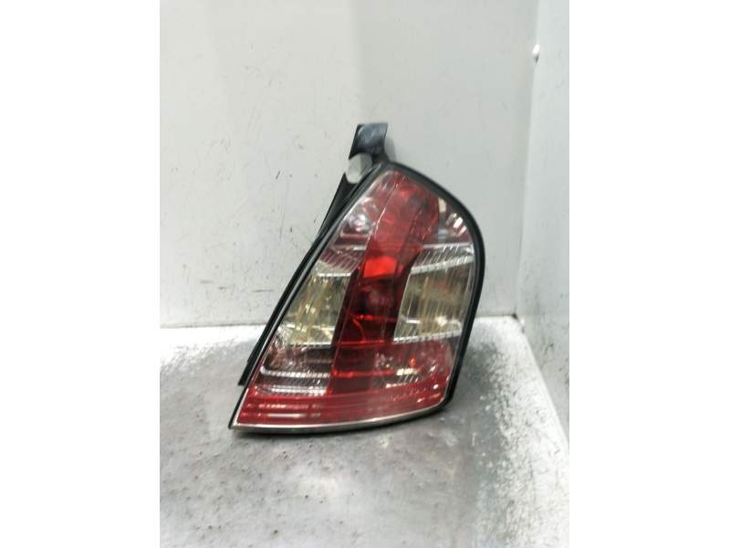 Recambio de piloto trasero derecho para fiat stilo (192_) 1.9 jtd (192_xe1a) referencia OEM IAM   