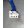 Recambio de piloto trasero izquierdo para toyota auris (_e18_) 1.4 d-4d (nde180_) referencia OEM IAM   