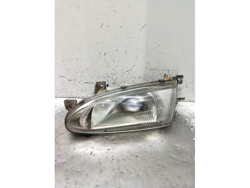 Recambio de faro izquierdo para hyundai accent i (x-3) 1.3 i 12v referencia OEM IAM   