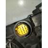 Recambio de faro derecho para fiat stilo (192_) 1.9 jtd (192_xe1a) referencia OEM IAM   
