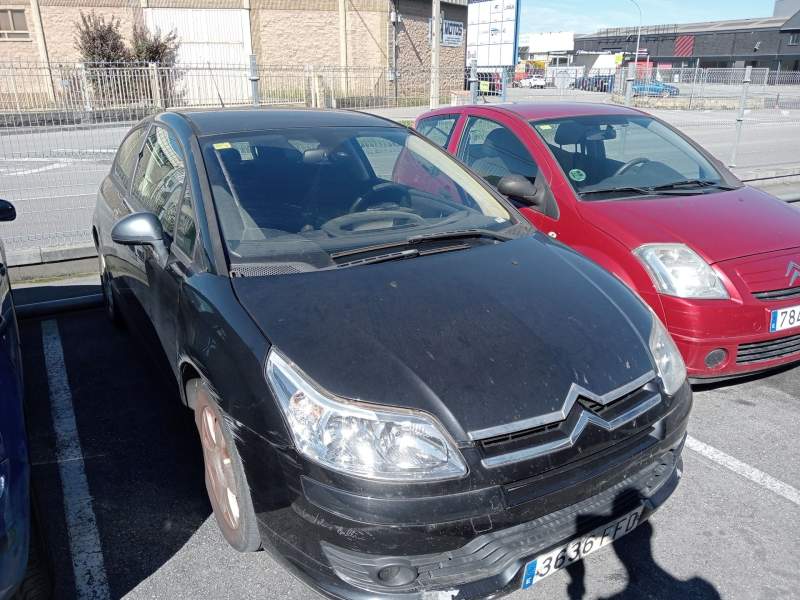 CITROËN C4 COUPÉ (LA_)