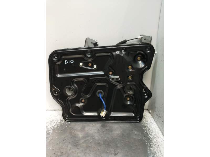 Recambio de elevalunas delantero derecho para nissan murano (z50) básico referencia OEM IAM  5P 2005