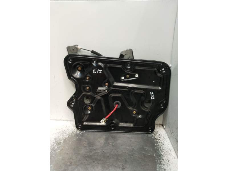 Recambio de elevalunas delantero izquierdo para nissan murano (z50) básico referencia OEM IAM  5P 2005