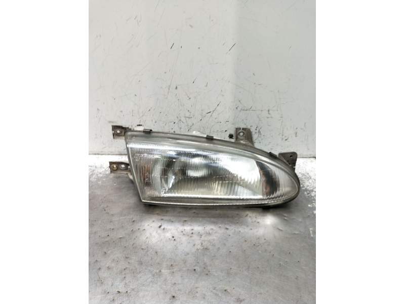 Recambio de faro derecho para hyundai accent i (x-3) 1.3 i 12v referencia OEM IAM   