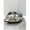 Recambio de faro izquierdo para seat ibiza ii (6k1) 1.9 tdi referencia OEM IAM   