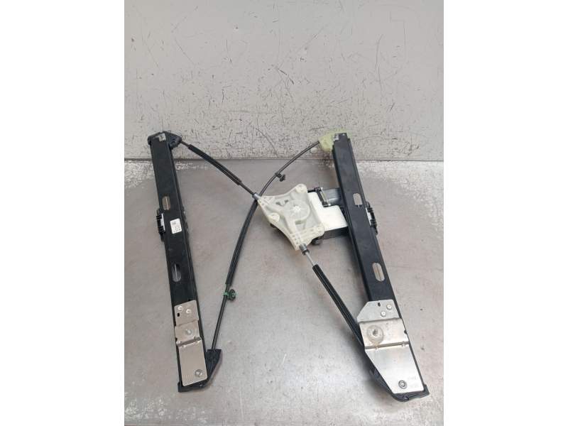 Recambio de elevalunas delantero izquierdo para seat arona (kj7, kjp) 1.0 tsi referencia OEM IAM 2Q1959405E 5P 2020