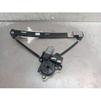 ELEVALUNAS TRASERO DERECHO 6F0839462 5P 2020