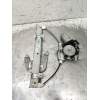 Recambio de elevalunas trasero izquierdo para nissan murano (z50) básico referencia OEM IAM  5P 2005