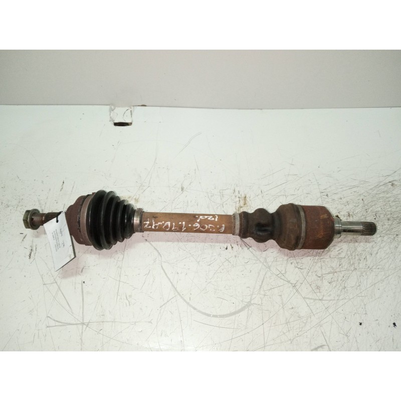 Recambio de transmision delantera izquierda para peugeot 306 berlina 3/4/5 puertas (s2) boulebard referencia OEM IAM   