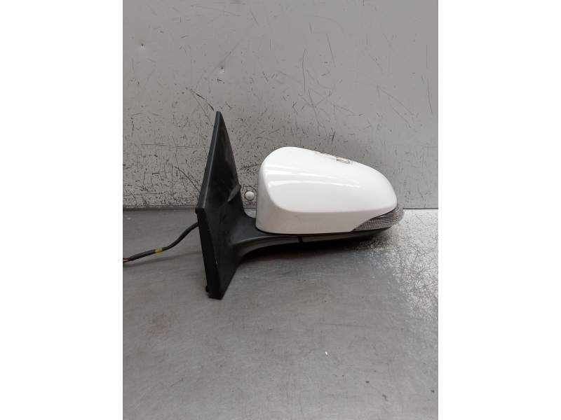 Recambio de retrovisor izquierdo para toyota auris (_e18_) 1.4 d-4d (nde180_) referencia OEM IAM   