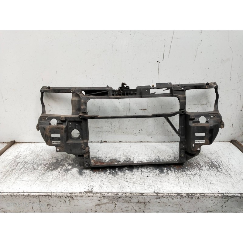 Recambio de panel frontal para seat alhambra (7v8) referencia OEM IAM   