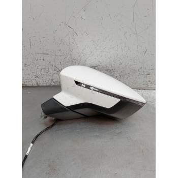 RETROVISOR IZQUIERDO ELETRICO PILOTO DEL RETROVISOR ROTO 2020