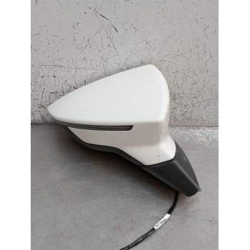 RETROVISOR DERECHO ELECTRICO 2020