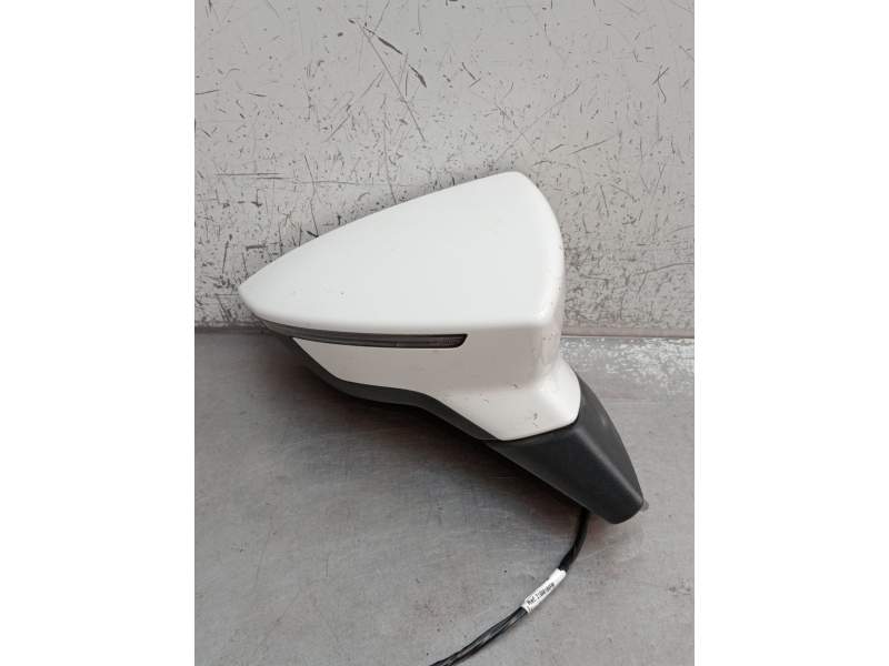Recambio de retrovisor derecho para seat arona (kj7, kjp) 1.0 tsi referencia OEM IAM  ELECTRICO 2020