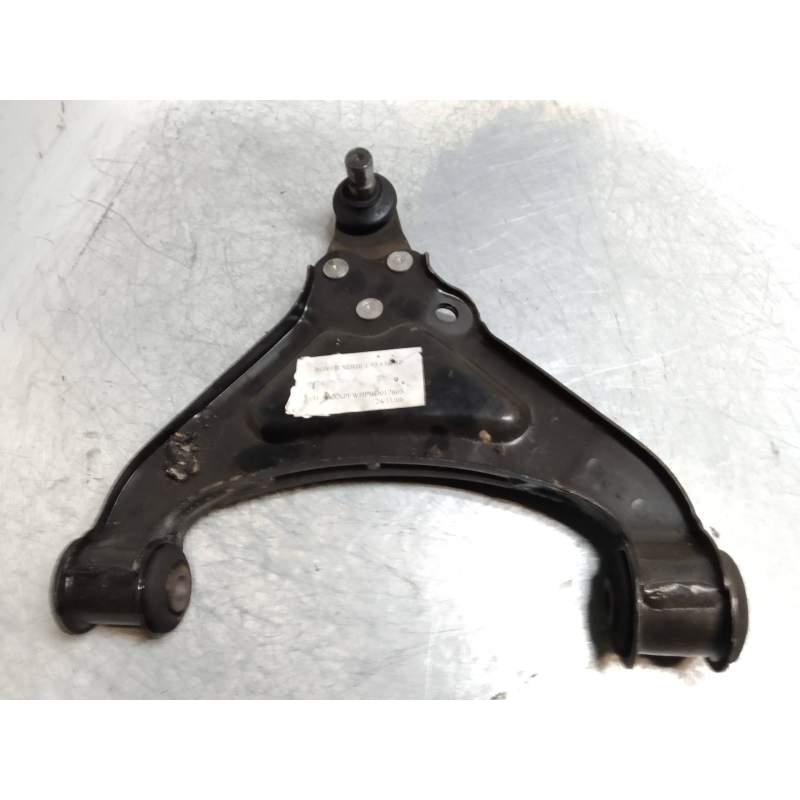 Recambio de brazo suspension inferior delantero derecho para mg serie 100 (xp) 1.5 diesel referencia OEM IAM   