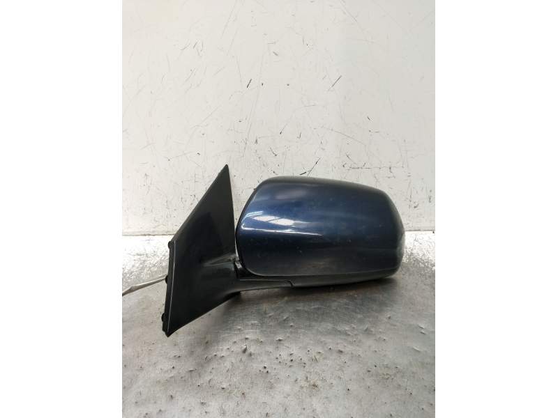 Recambio de retrovisor izquierdo para nissan murano (z50) básico referencia OEM IAM  ELÉCTRICO 2005