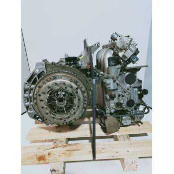 MOTOR COMPLETO F4RV794 C000595 