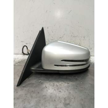 RETROVISOR IZQUIERDO ELÉCTRICO 2008