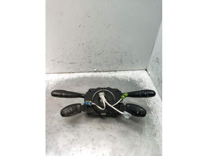 Recambio de mando luces para citroën xsara picasso (n68) 1.6 hdi referencia OEM IAM 96605652XT  