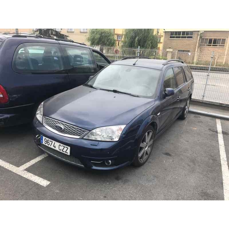 ford mondeo turnier (ge) del año 2004