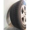 Recambio de juego llantas para hyundai santa fe (bm) 2.2 crdi classic (2wd) referencia OEM IAM  CUBIERTAS 235/60/18