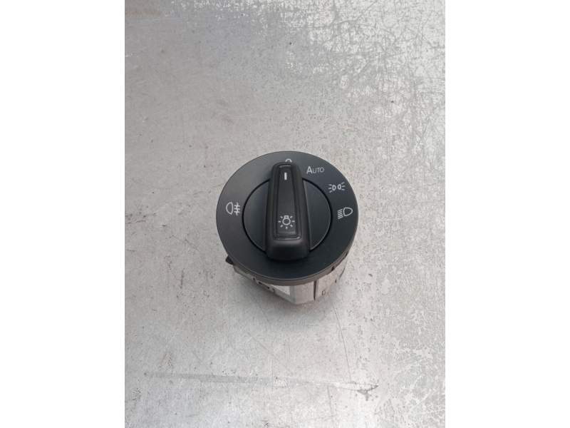 Recambio de mando luces para seat arona (kj7, kjp) 1.0 tsi referencia OEM IAM 5G941431S 10095081 2020
