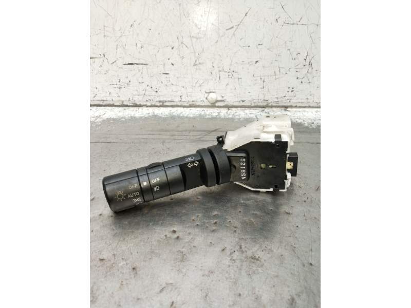 Recambio de mando luces para nissan murano (z50) básico referencia OEM IAM   2005