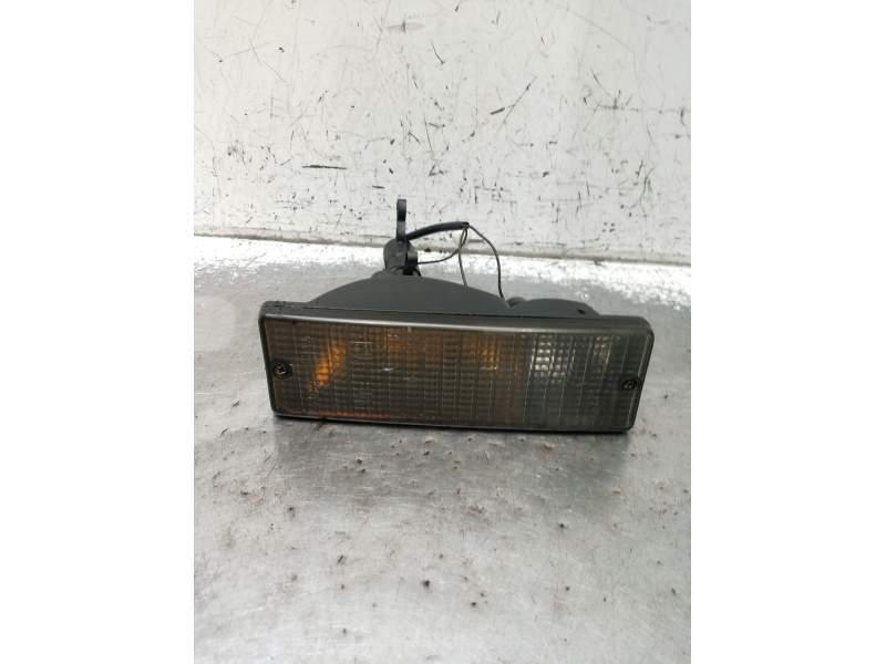 Recambio de piloto delantero izquierdo para jaguar xj6/12 3.6 sovereign / kat referencia OEM IAM   1986